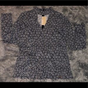 Michael Kors blouse